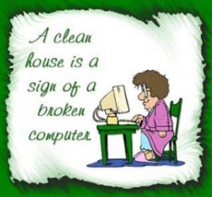 a-clean-house